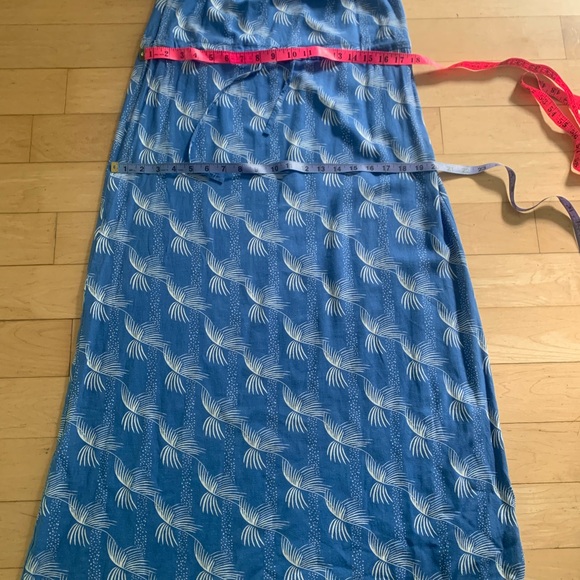 Des Petits Hauts dress size 0 - Picture 14 of 15